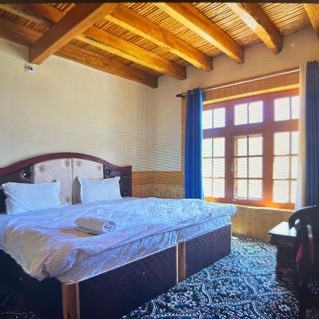 Guru View Home Stay Padam Buitenkant foto