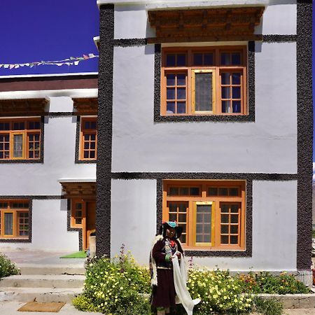 Guru View Home Stay Padam Buitenkant foto